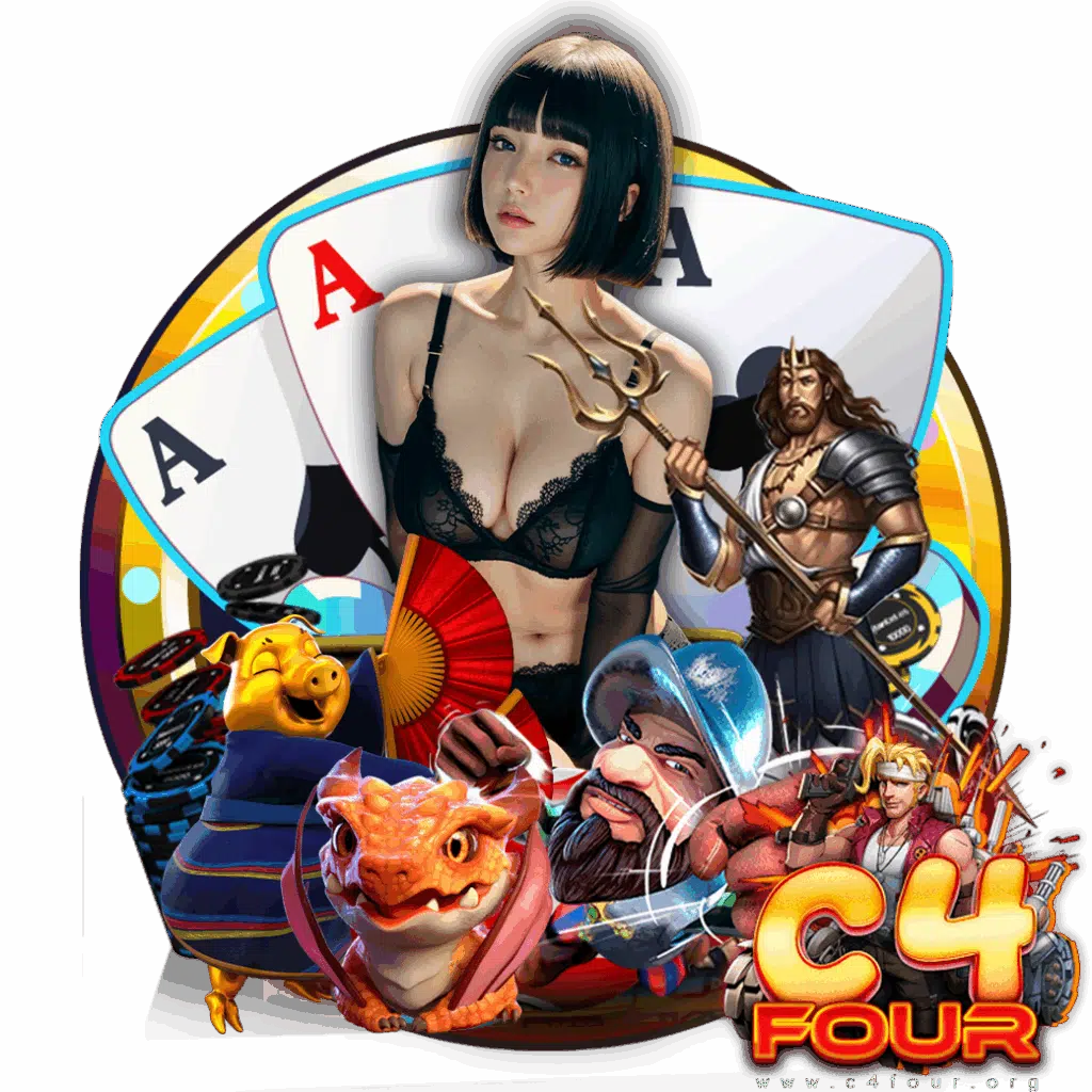 c4four slot